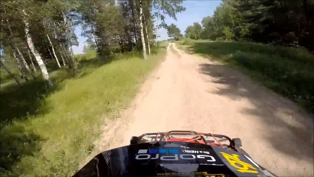 Я и Майдан на квадроцикле смотреть онлайн