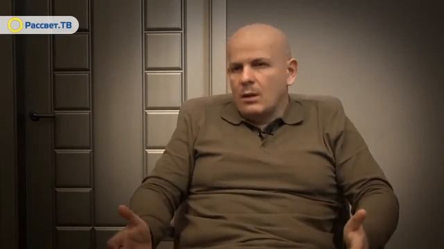 Олесь Бузина  Новороссия и Малороссия