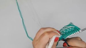 Пинетки спицами. Простые детские носочки спицами на любой возраст