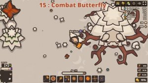Taming.io - INSECTS HUNT UPDATE - How to catch all Bugs? - Unicorn is back!