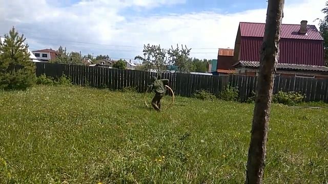 Быстрая размотка арматуры из стеклопластика 50 метров смотреть онлайн