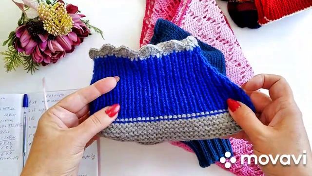 8 готовых работ Итоги сентября