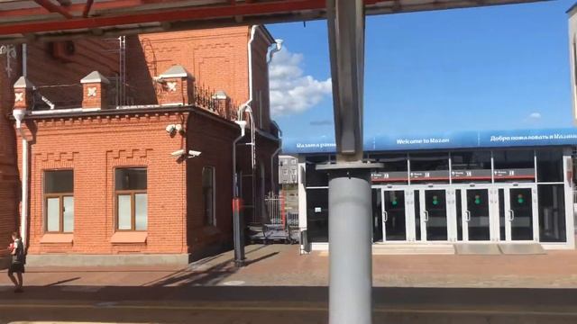 Living on the Transsiberian Railway - Moscow to Beijing by Train #traintravel