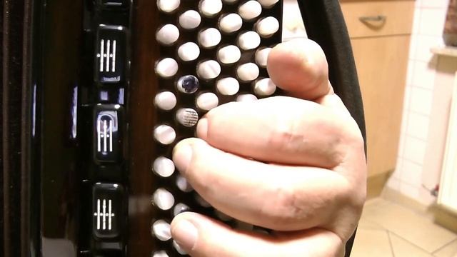 ЛУНА НЕ ЗНАЕТ ПУТИ - РАЗБОР НА БАЯНЕ смотреть онлайн