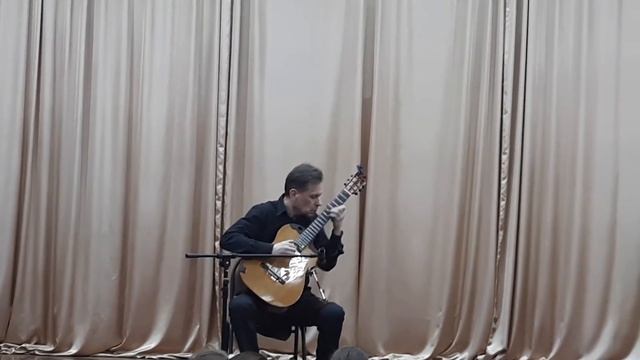 Алексей Петропавловский.