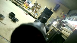 Настроенная воздушка