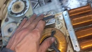 Стабилезатор напряжения Украина-3