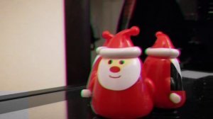 Спума тема тима пу | Дед морозы?