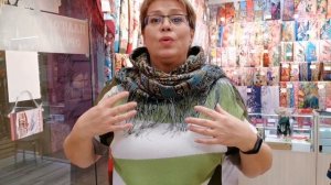 Садко. Павловопосадские платки в Минске