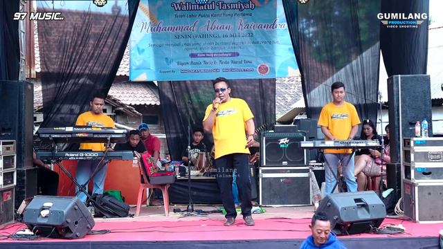 DENDAM KEBENCIAN MARLIN - 97 MUSIK - BANDUNG REJO TELUK KULON KALINYAMATAN JEPARA смотреть онлайн