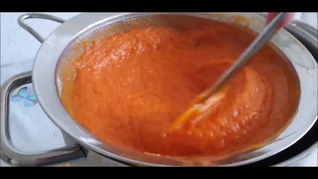Летний томатный супчик из свежих помидор! Домашняя еда Кухня Рецепты