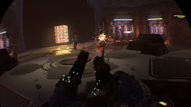 RAW DATA PSVR Live! Update Smooth Turning! смотреть онлайн