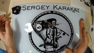 Как И Зачем Размечать Шестерни Главной Пары При Разборке Катушки.