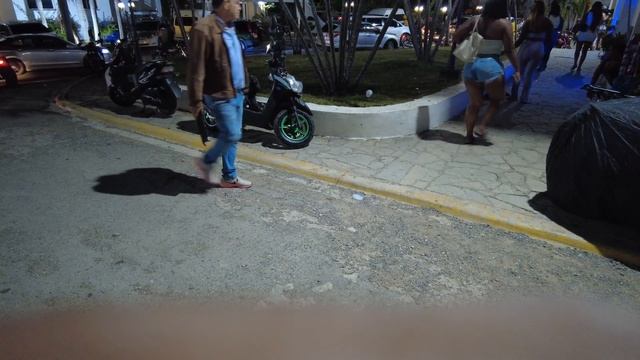 4K??SOSUA LATINA DISCOTECA HAPPY 4TH JULY ?? DOMINICAN REPUBLIC смотреть онлайн