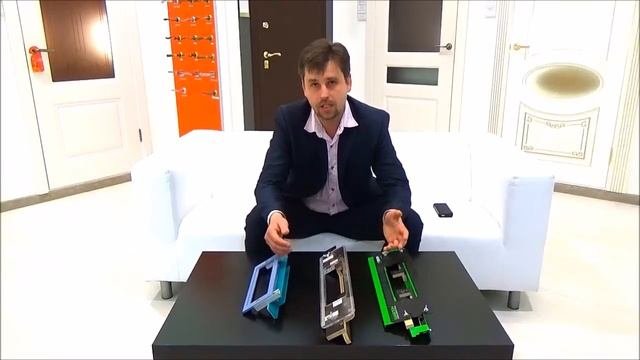 Итоги обзора трех систем шаблонов для врезки фурнитуры