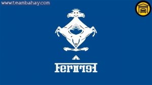 CAR LOGO ANIMATIONS IN BLIND X EFFECT - TEAM BAHAY CAR LOGO EDIT