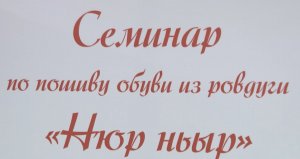 д.Русскинская Семинар по пошиву ровдужной обуви нир-ныр автор Н.Маковецкая.mp4