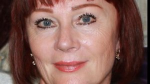 Поседевшая Любовь моя