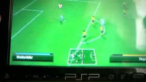 FIFA 14 на PSP Sony