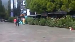 Мишутка на велокарте