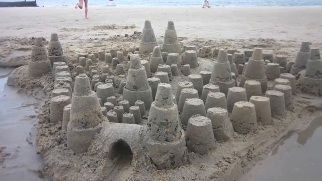 Детские формы для песка Quut Alto смотреть онлайн