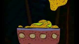 Мультик про кашу