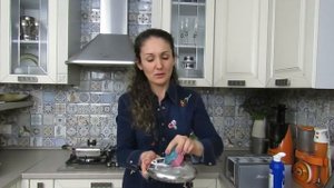 Расконсервация посуды Zepter