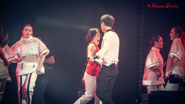 Димаш Кудайберген Give me your love / Dimash Kudaibergen Give me your love смотреть онлайн