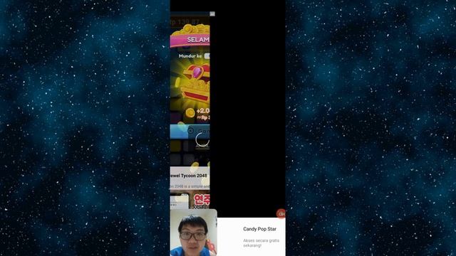 6x Penarikan Langsung Masuk Tanpa Potongan & Terbukti Membayar - Ocean Match 3 смотреть онлайн