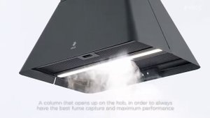 Elica Ikona / Ikona Light - Concept & Design | Erhältlich bei moebelplus