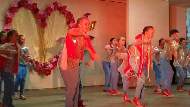 #Магия#Юбилей смотреть онлайн