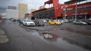 ЖИЗНЬ В ГОРОДЕ МЫТИЩИ 22/03/23