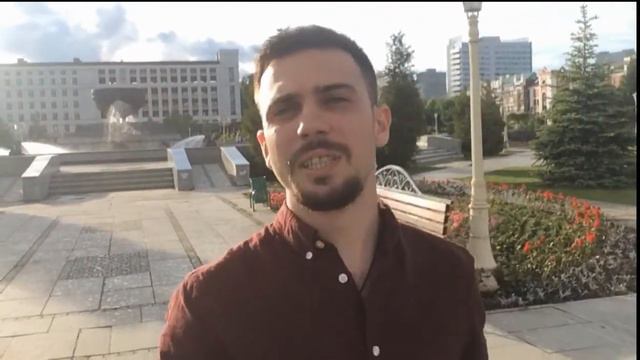 Антон Монро смотреть онлайн