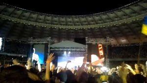 Океан Ельзи - Вище неба