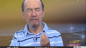 «Арт&Факты»: интервью с художественным руководителем Кубанского казачьего хора Виктором Захарченко