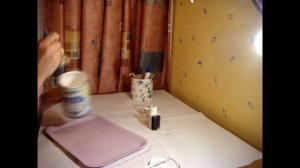 DIY: Красивое оформление подноса с использованием техники "декупаж" miasoulmate