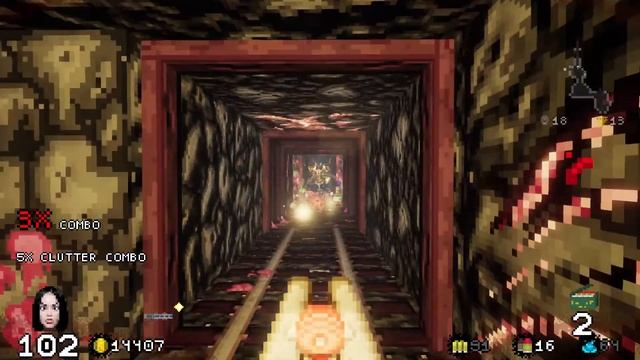 Nightmare Reaper - Review (PC) смотреть онлайн