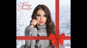 Mága Jennifer - The Christmas Song feat Takács Nicolas – Melvin Torme / Robert Wells