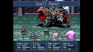 Lufia II:  Rise of the Sinistrals - The Most Overlooked SNES RPG?