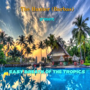 Easy breath of the tropics . Дискотека тропических птиц.