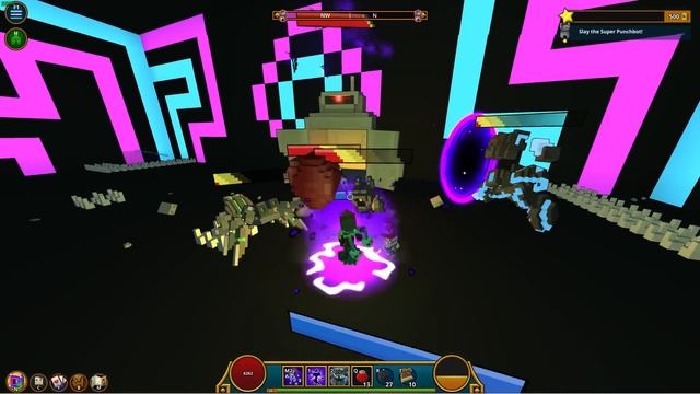 [Trove] Class Guide(Tutorial) - Tomb Raiser Beginners Guide! смотреть онлайн