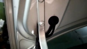 Установка Андроид магнитолы Podofo и сигнализации с автозапуском на Поло Седан. Подключение камеры.