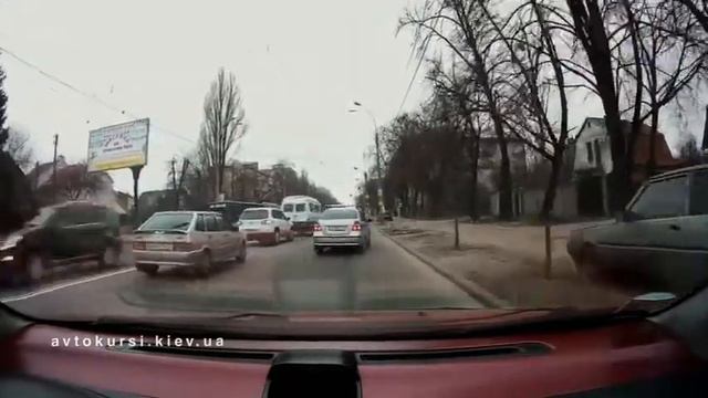 Сигналы Между Водителями Общение Жестами Дорожная Азбука480px смотреть онлайн