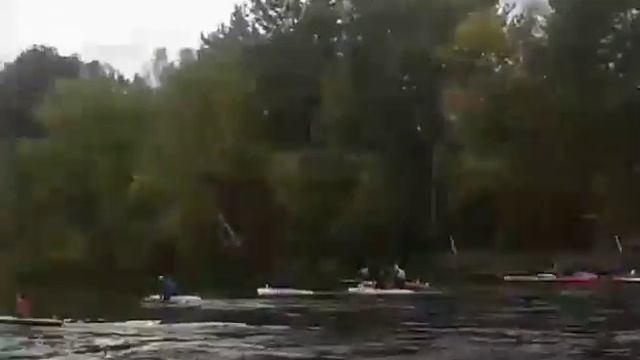 Новички каноэ смотреть онлайн