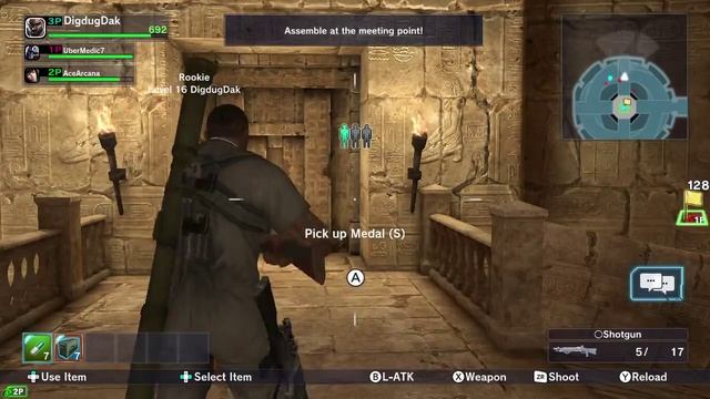 Lost Reavers Beta: First Impressions смотреть онлайн