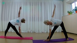 YOGA PROMO: Центр Здорового Образа Жизни | Йога Чернигов