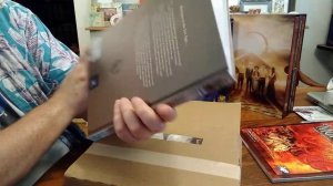 Unboxing Chaosium Summer Sale Haul