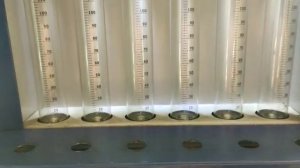 Форсунки топливные для 1GR-FE типа "Aisan" Часть 2