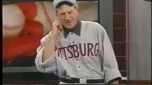 Honus Wagner interview