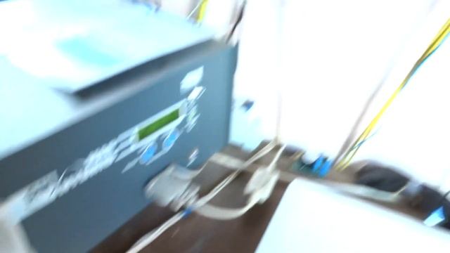 Сброс излишков солнечной энергии. Небольшое дополнение на повышайке ДС/ДС смотреть онлайн